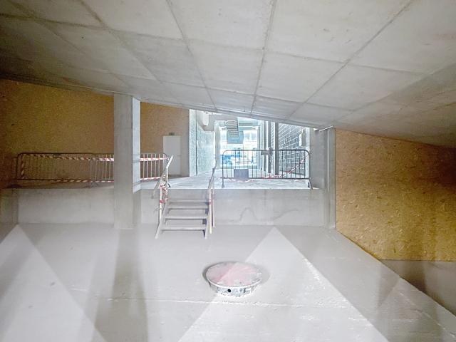Bureau location à Anderlecht, Bruxelles