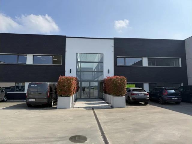 Bureau location à Dison, Wallonie