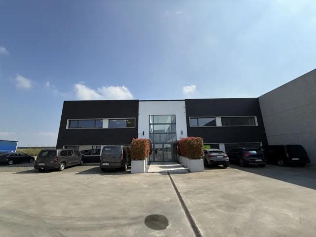 Bureau location à Dison, Wallonie