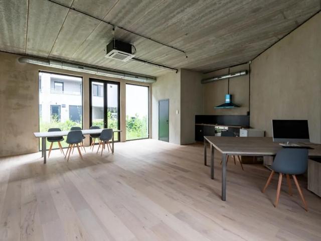 Bureau location à Antwerpen