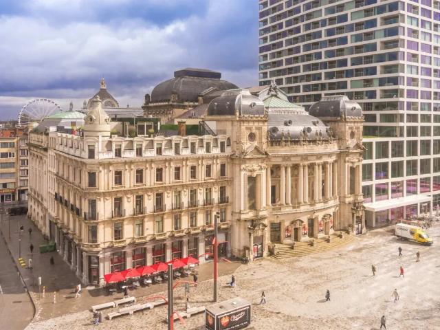 Bureau location à Antwerpen