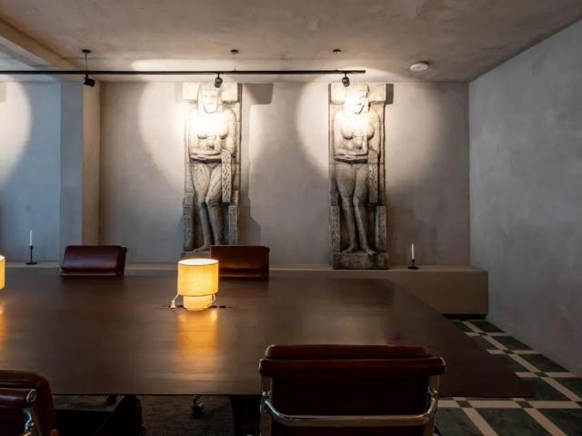 Bureau location à Antwerpen