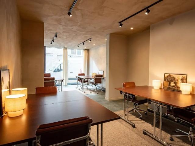 Bureau location à Antwerpen