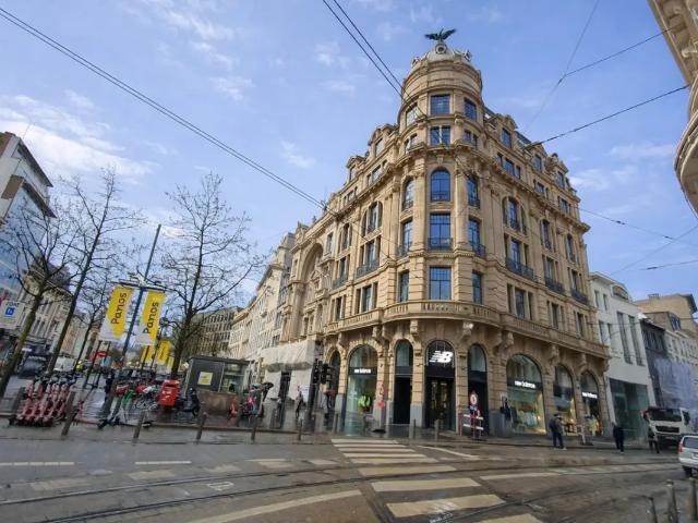 Bureau location à Antwerpen