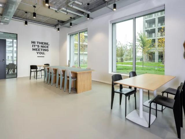 Bureau location à Antwerpen