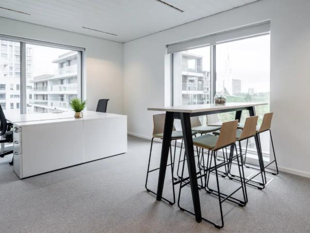 Bureau location à Antwerpen