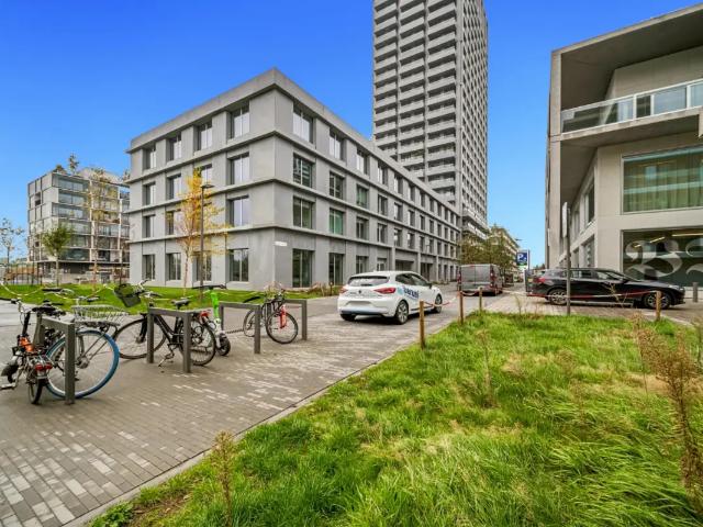 Bureau location à Antwerpen