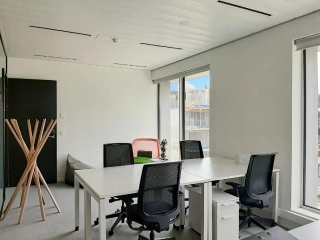 Bureau location à Antwerpen