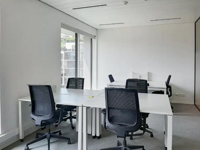 Bureau location à Antwerpen