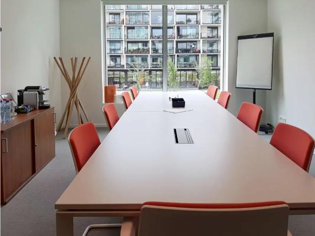 Bureau location à Antwerpen