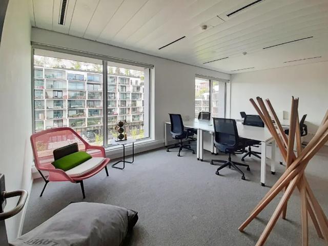 Bureau location à Nieuw Zuid, Antwerpen