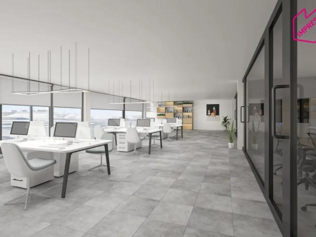 Bureau location à Antwerpen