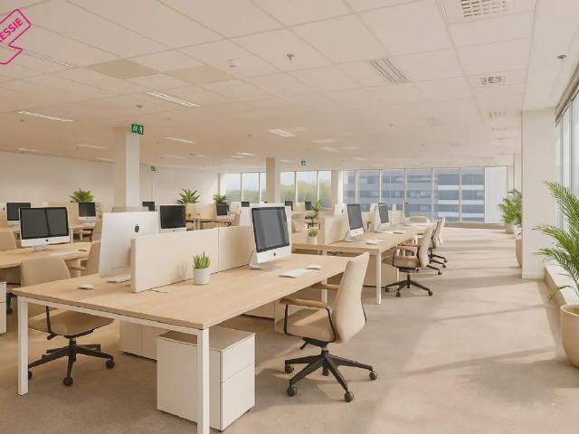Bureau location à Antwerpen
