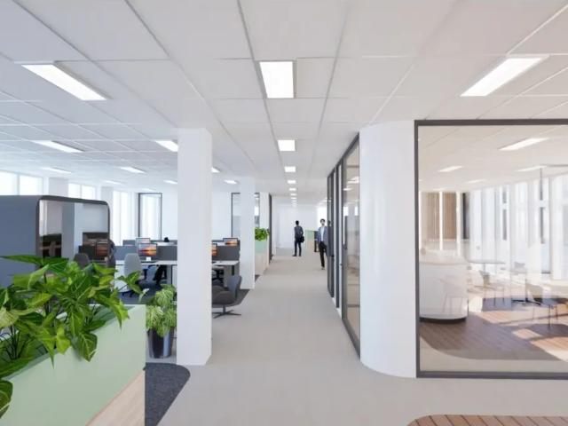 Bureau location à Antwerpen