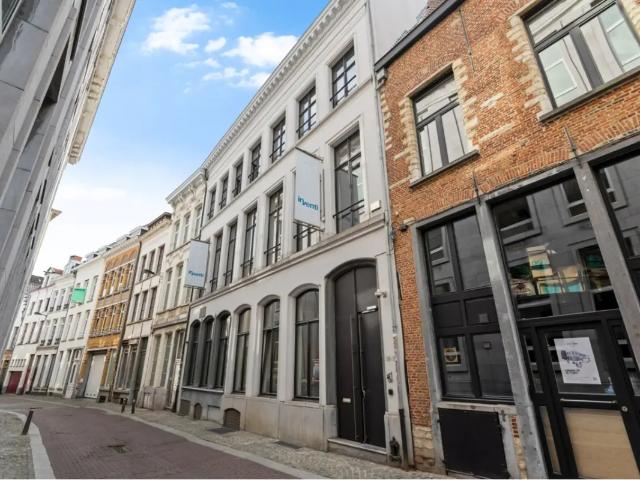 Bureau location à Antwerpen