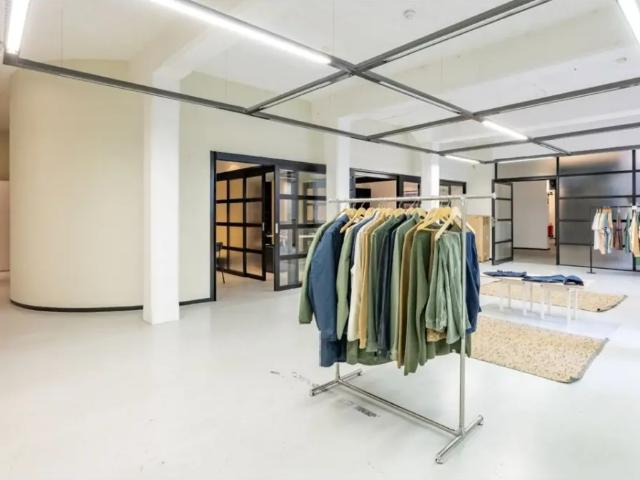 Bureau location à Eilandje, Antwerpen