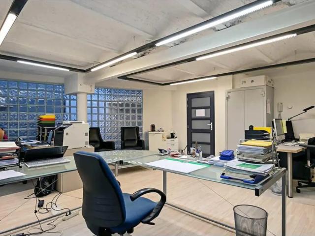 Bureau location à Antwerpen