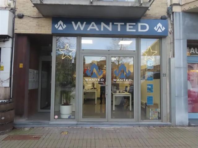 Bureau location à Antwerpen