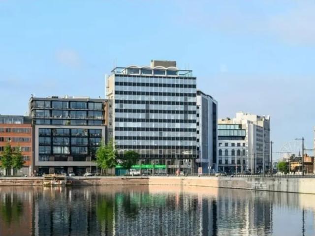 Bureau location à Antwerpen