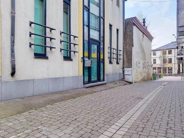 Bureau location à Arlon , Wallonie
