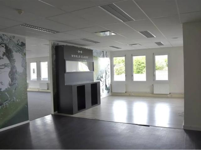 Bureau location à Assche, Brabant