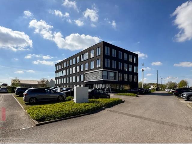 Bureau location à Assche, Brabant