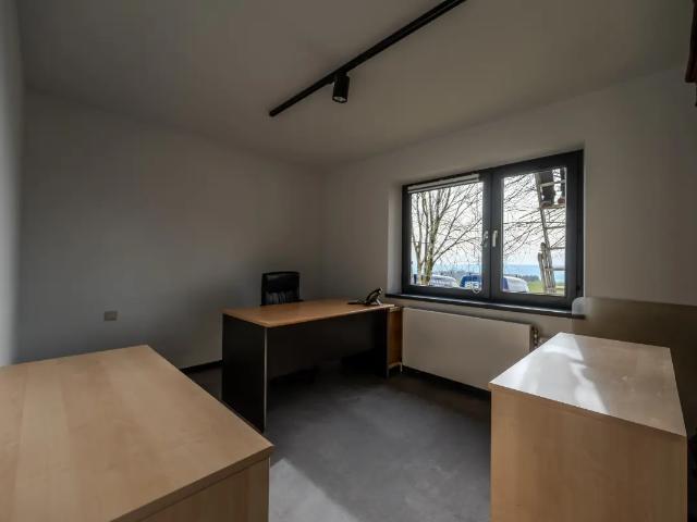 Bureau location à Attert, Wallonie