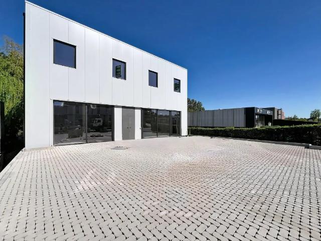 Bureau location à Thimister-clermont, Wallonie