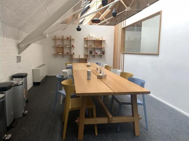 Bureau location à Oudergem, Bruxelles