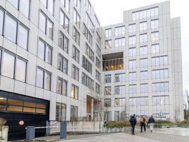 Bureau location à Oudergem, Bruxelles