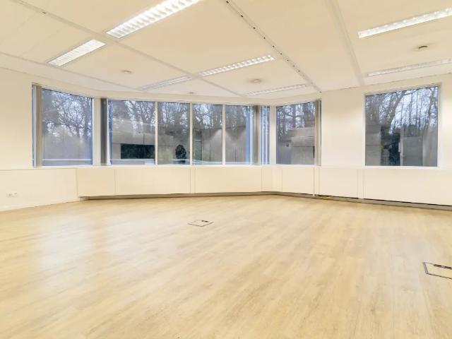 Bureau location à Oudergem, Bruxelles