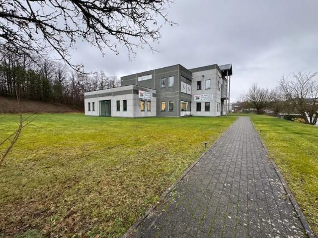 Bureau location à Marche, Wallonie