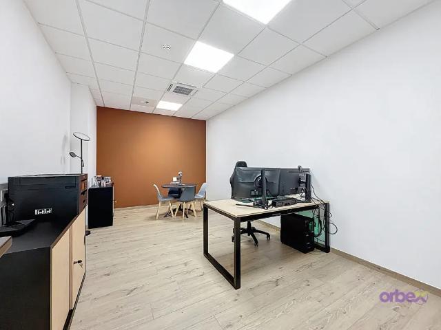 Bureau location à Blegny, Wallonie