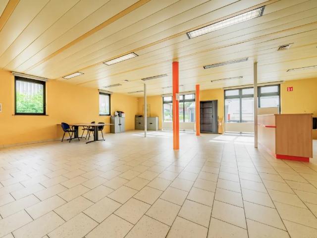 Bureau location à Soumagne, Wallonie