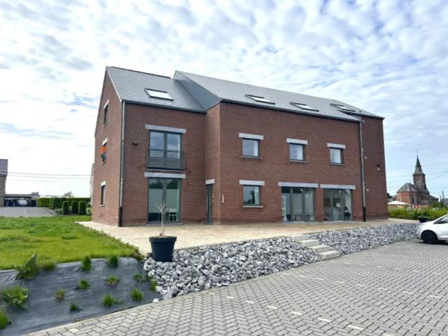 Bureau location à Soumagne, Wallonie