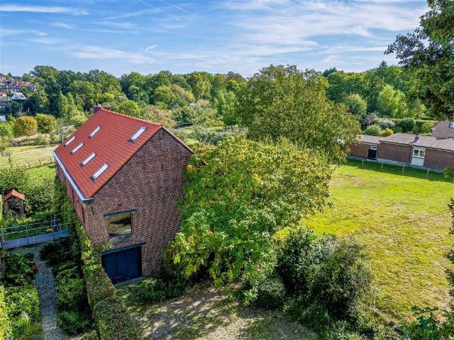 Bureau location à Beersel, Brabant