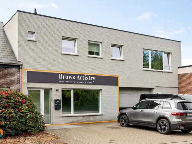 Bureau location à Putte, Antwerpen