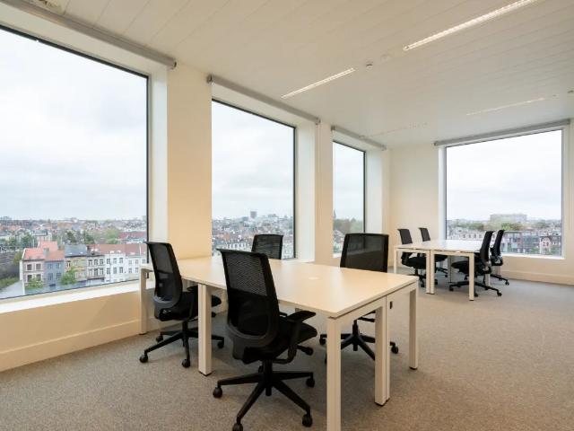 Bureau location à Antwerpen