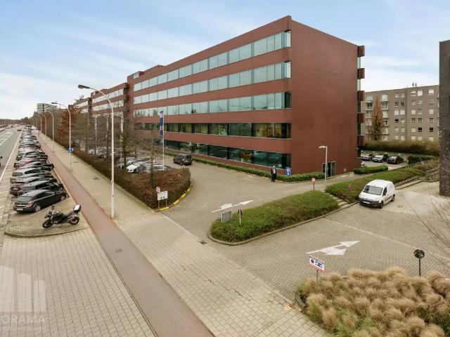 Bureau location à Antwerpen