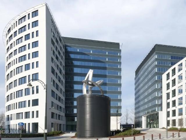 Bureau location à Berchem, Bruxelles