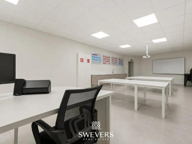 Bureau location à Beringen, Limburg