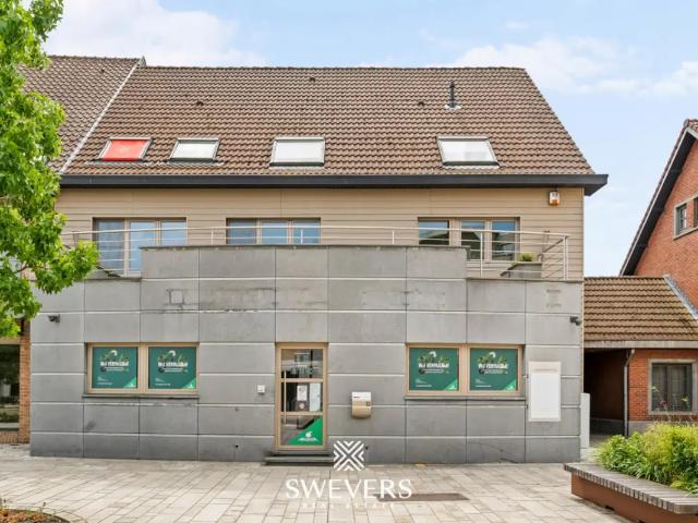 Bureau location à Beringen, Limburg