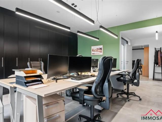 Bureau location à Berlare, Oost-Vlaanderen