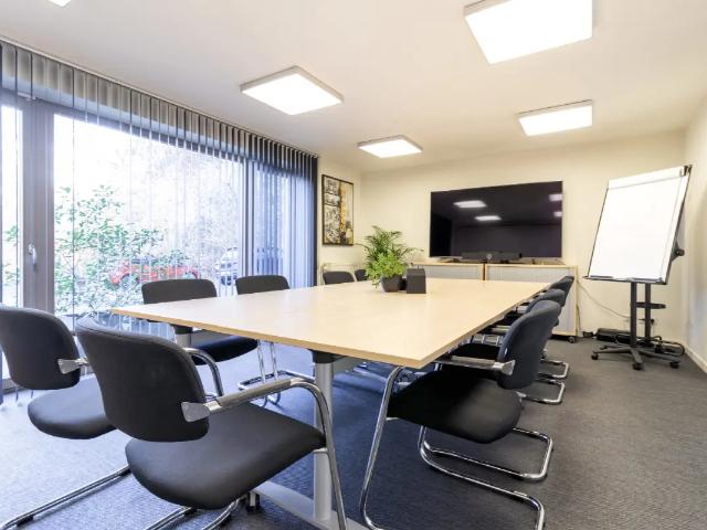 Bureau location à Waver, Wallonie