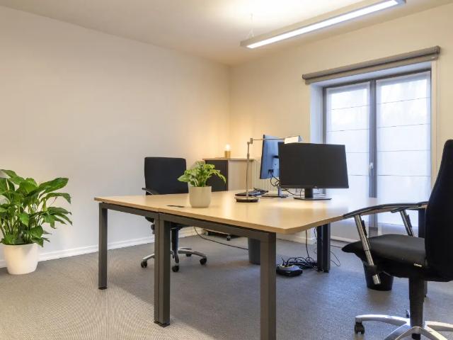 Bureau location à Waver, Wallonie
