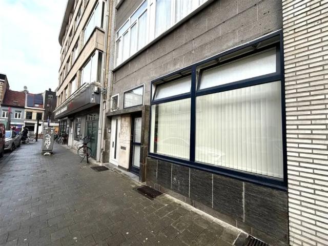 Bureau location à Antwerpen