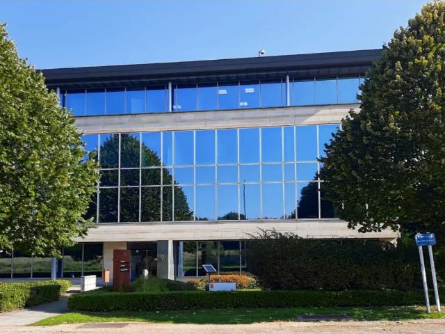 Bureau location à Merbraine, Wallonie