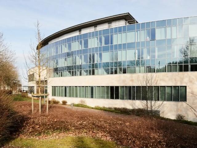 Bureau location à Merbraine, Wallonie
