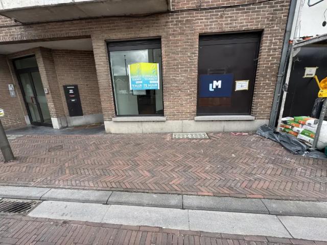 Bureau location à Nederbrakel, Oost-Vlaanderen