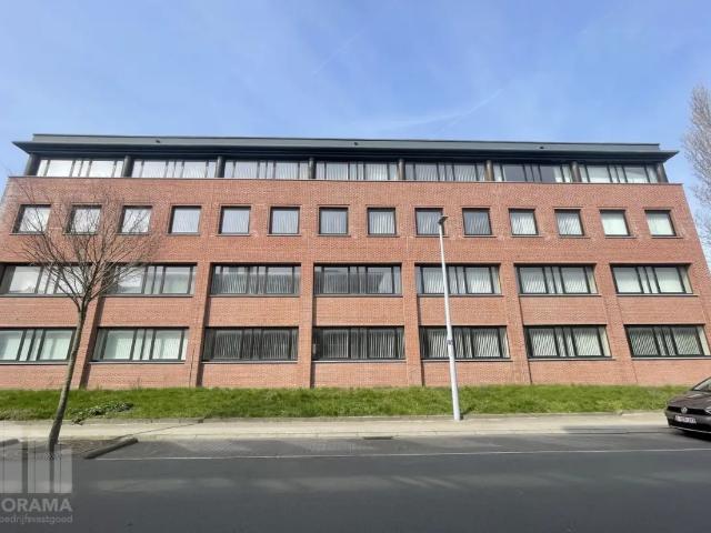 Bureau location à Brugge, West-Vlaanderen